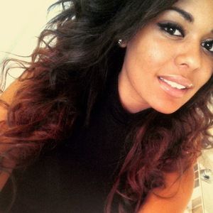 Meet your Posher, Ella gregory